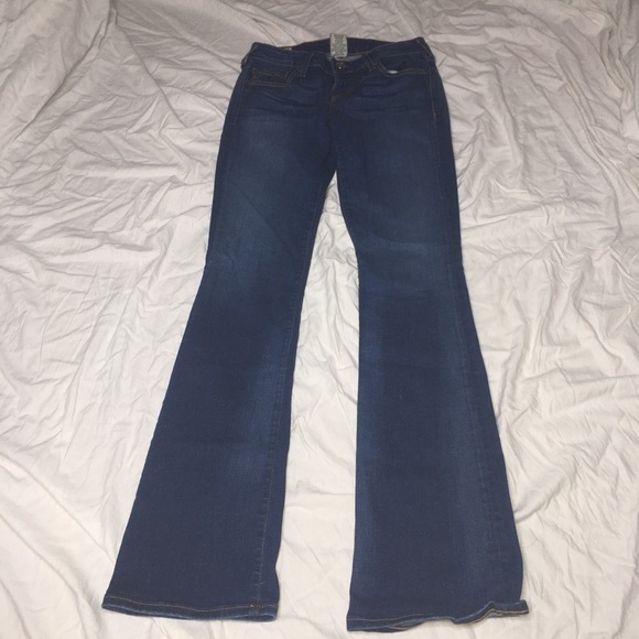 True Religion boot cute - Picture 8 of 8